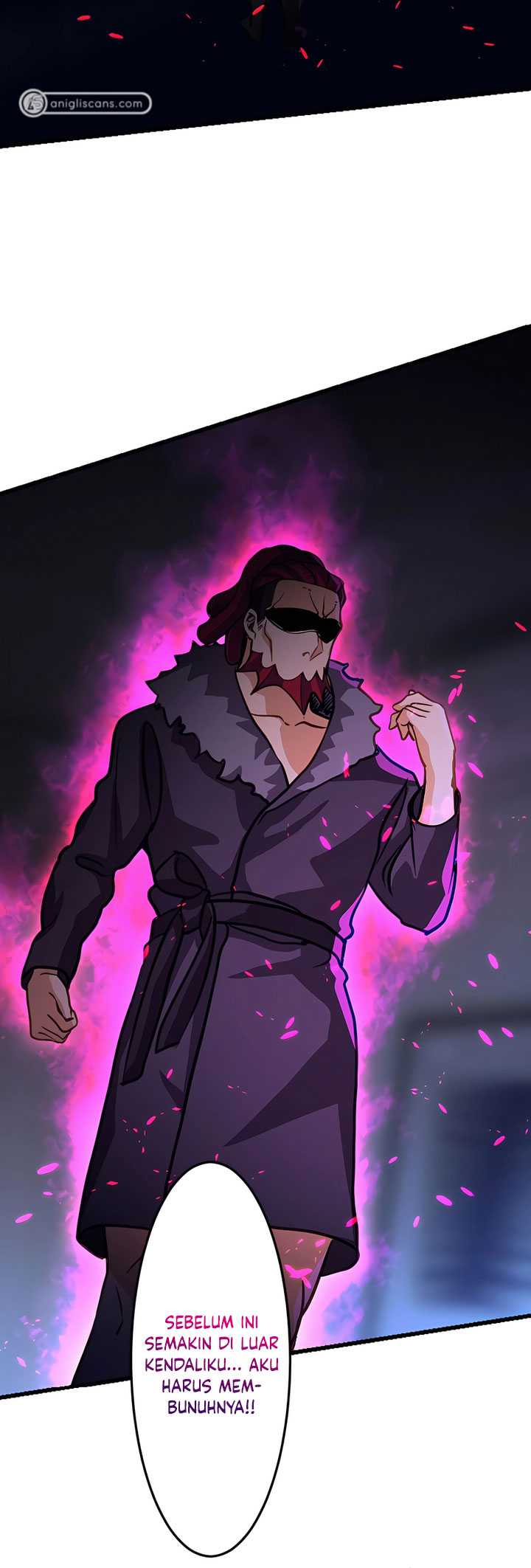 I’m the Only One Who Knows That Jobless Is the Strongest Chapter 12 Gambar 50