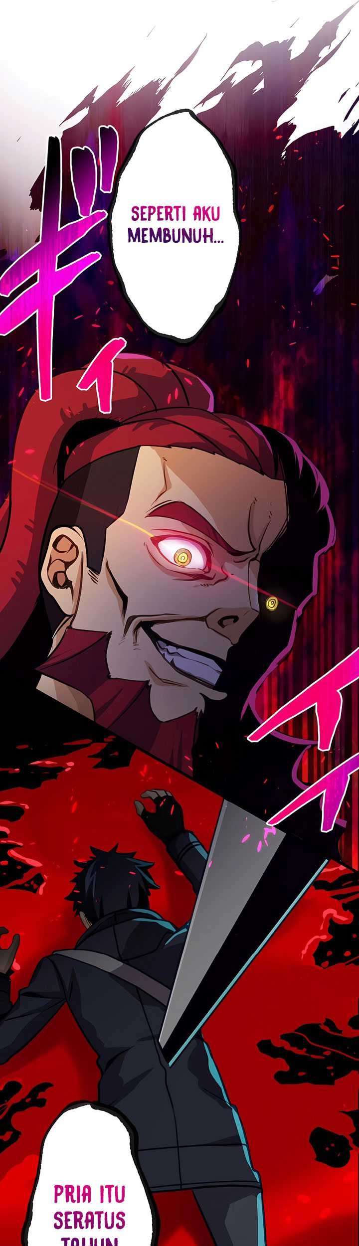 I’m the Only One Who Knows That Jobless Is the Strongest Chapter 12 Gambar 51