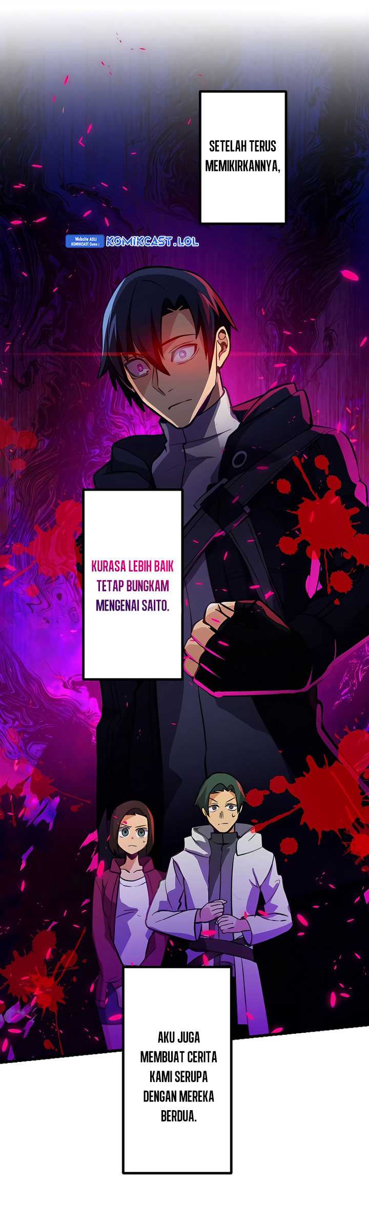 I’m the Only One Who Knows That Jobless Is the Strongest Chapter 12 Gambar 6