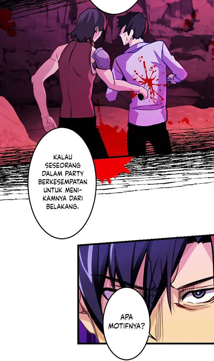 I’m the Only One Who Knows That Jobless Is the Strongest Chapter 12 Gambar 10