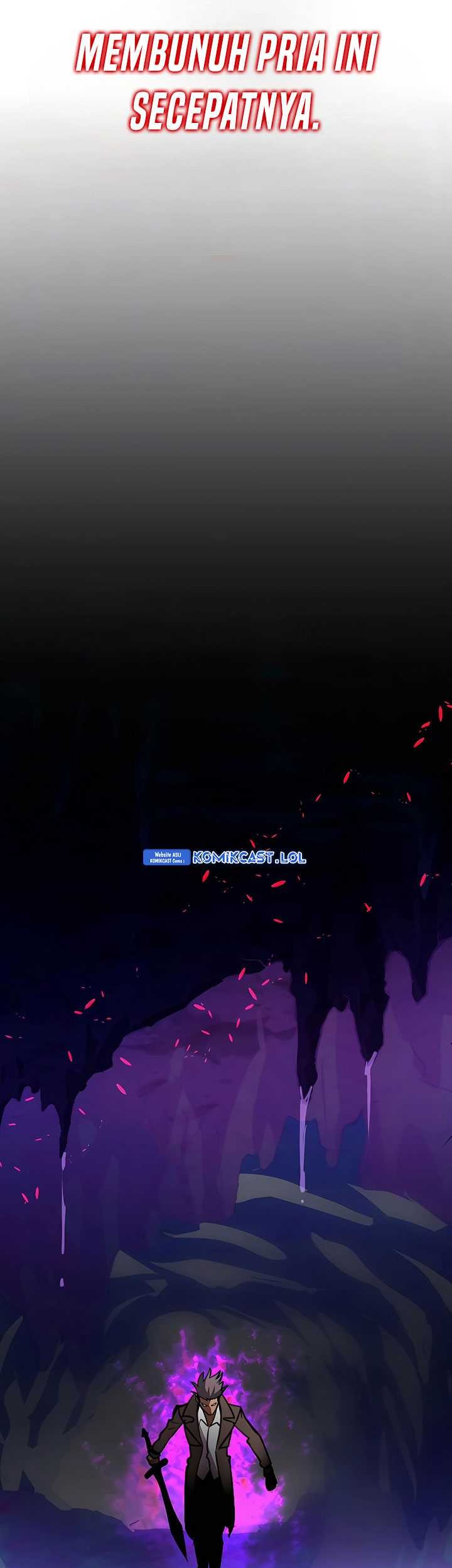 I’m the Only One Who Knows That Jobless Is the Strongest Chapter 11 Gambar 13