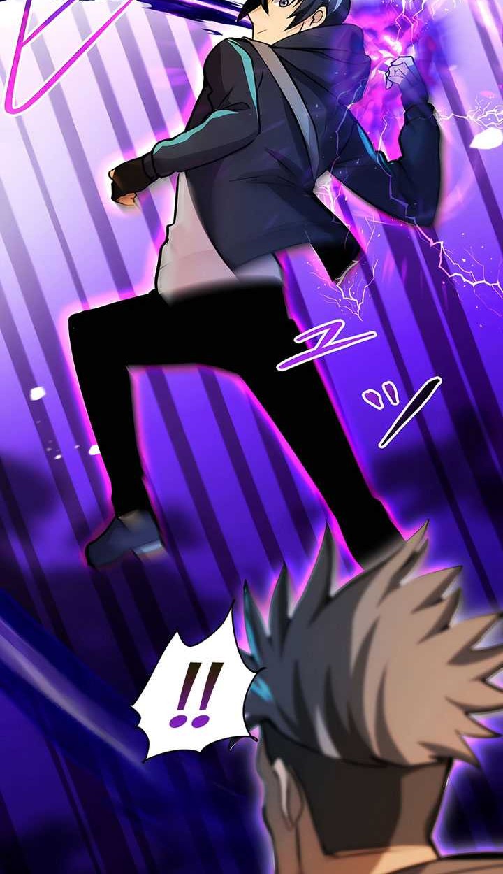 I’m the Only One Who Knows That Jobless Is the Strongest Chapter 11 Gambar 18