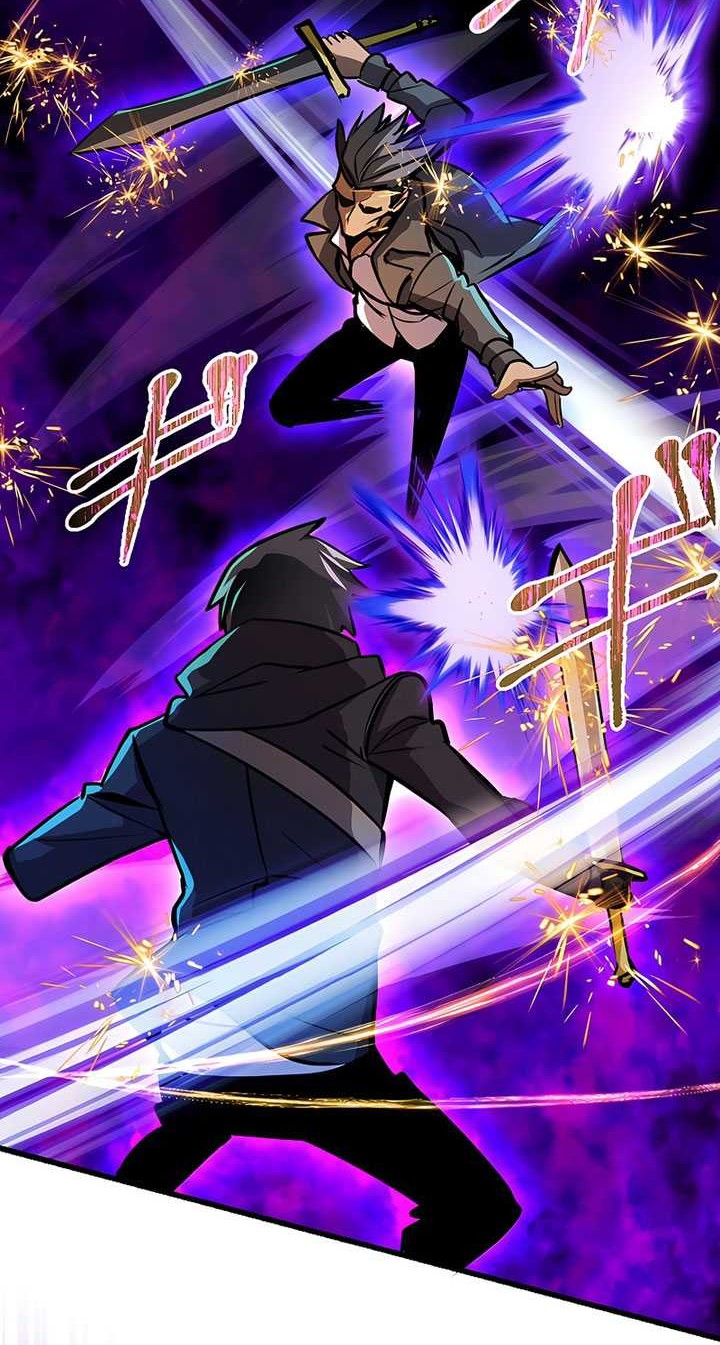 I’m the Only One Who Knows That Jobless Is the Strongest Chapter 11 Gambar 26