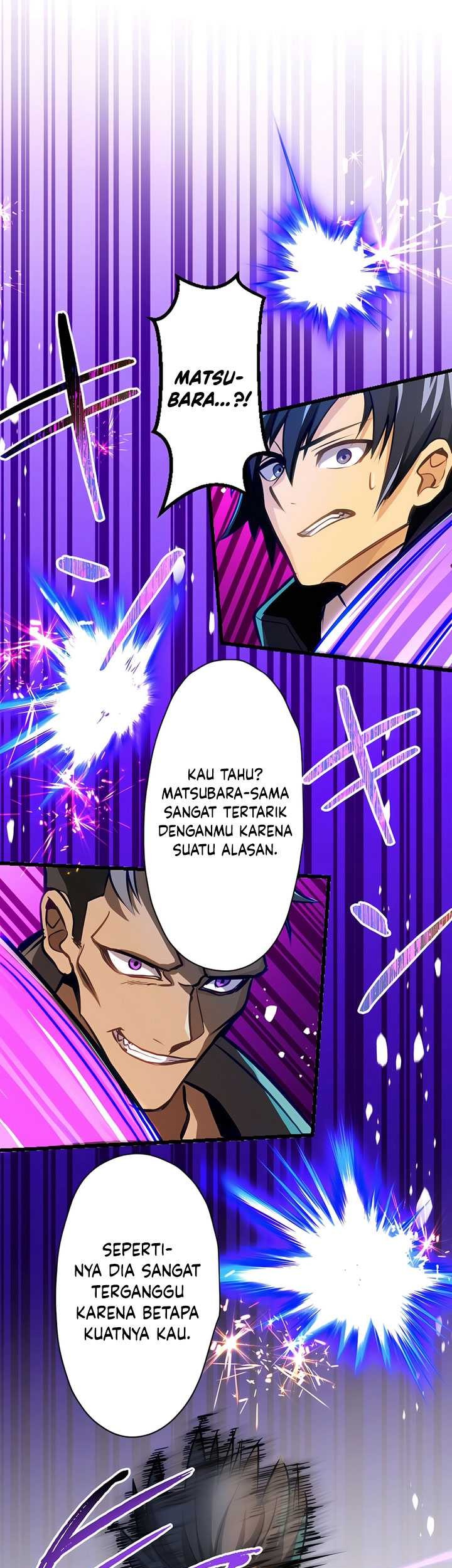 I’m the Only One Who Knows That Jobless Is the Strongest Chapter 11 Gambar 27
