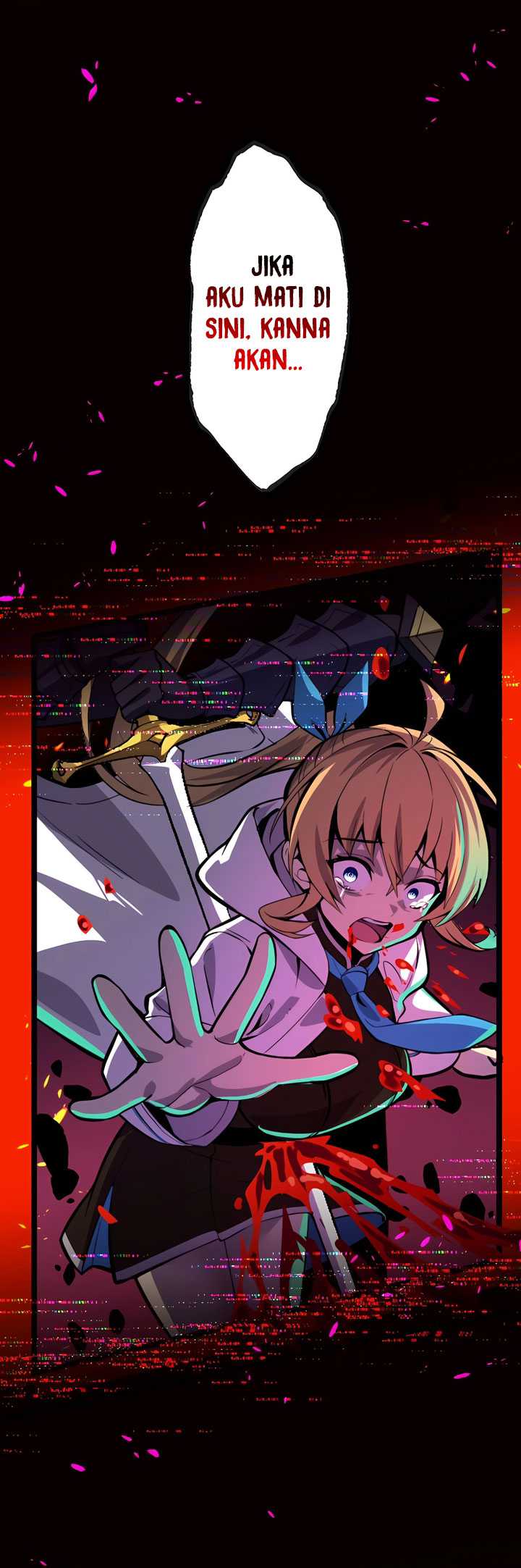 I’m the Only One Who Knows That Jobless Is the Strongest Chapter 11 Gambar 37