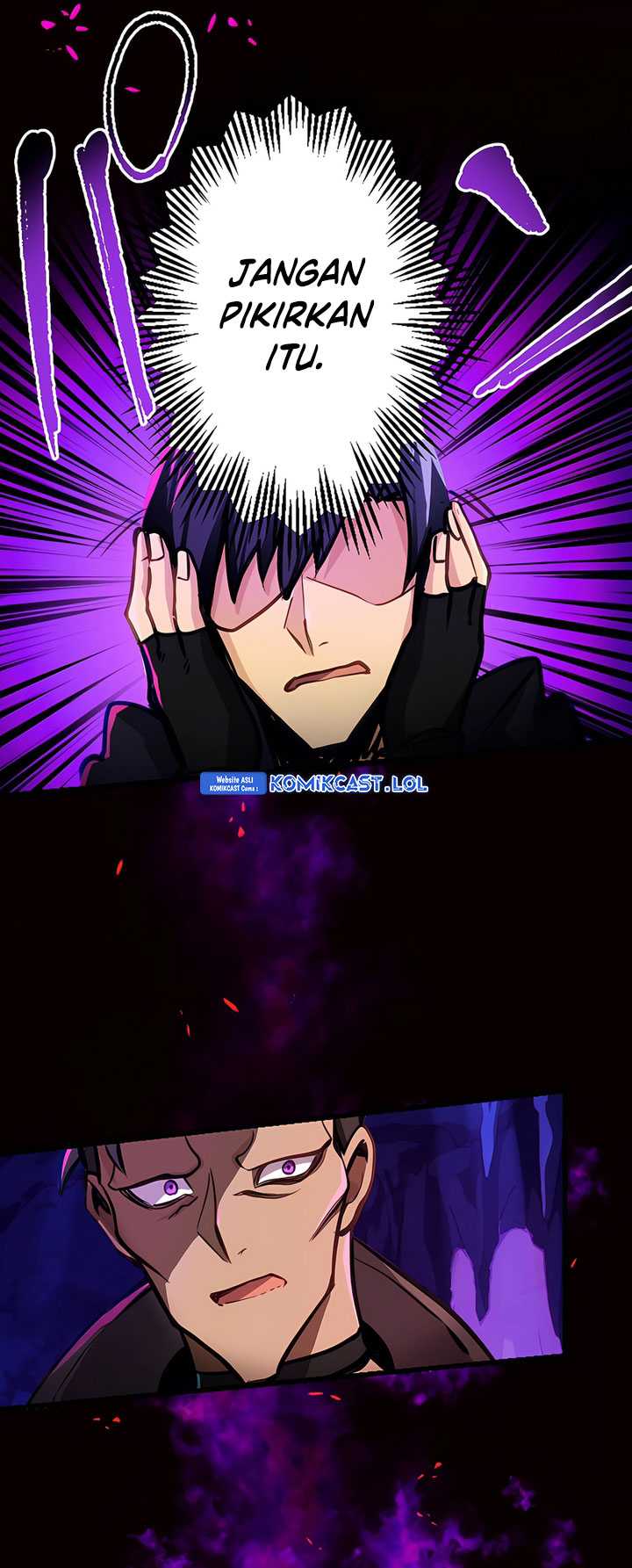 I’m the Only One Who Knows That Jobless Is the Strongest Chapter 11 Gambar 38