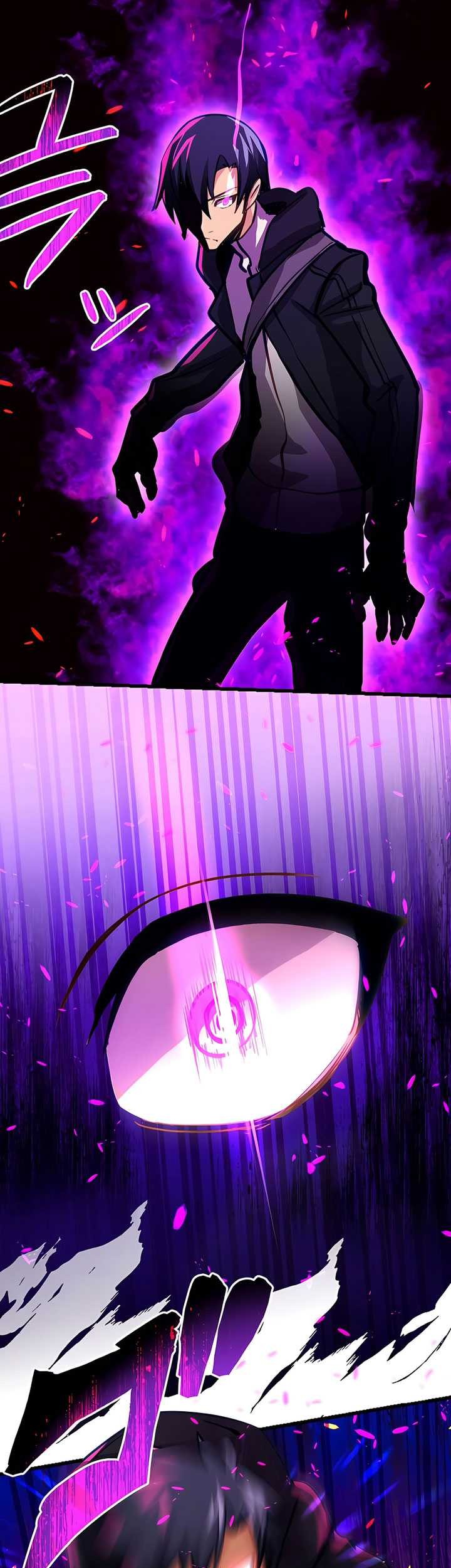 I’m the Only One Who Knows That Jobless Is the Strongest Chapter 11 Gambar 39