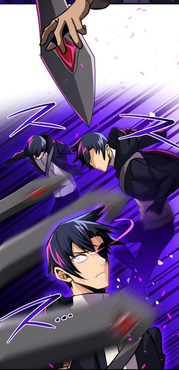 I’m the Only One Who Knows That Jobless Is the Strongest Chapter 11 Gambar 42