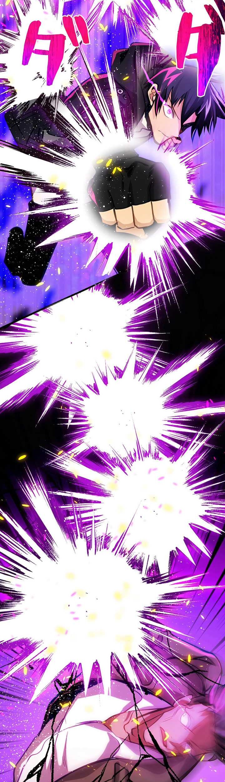 I’m the Only One Who Knows That Jobless Is the Strongest Chapter 11 Gambar 45