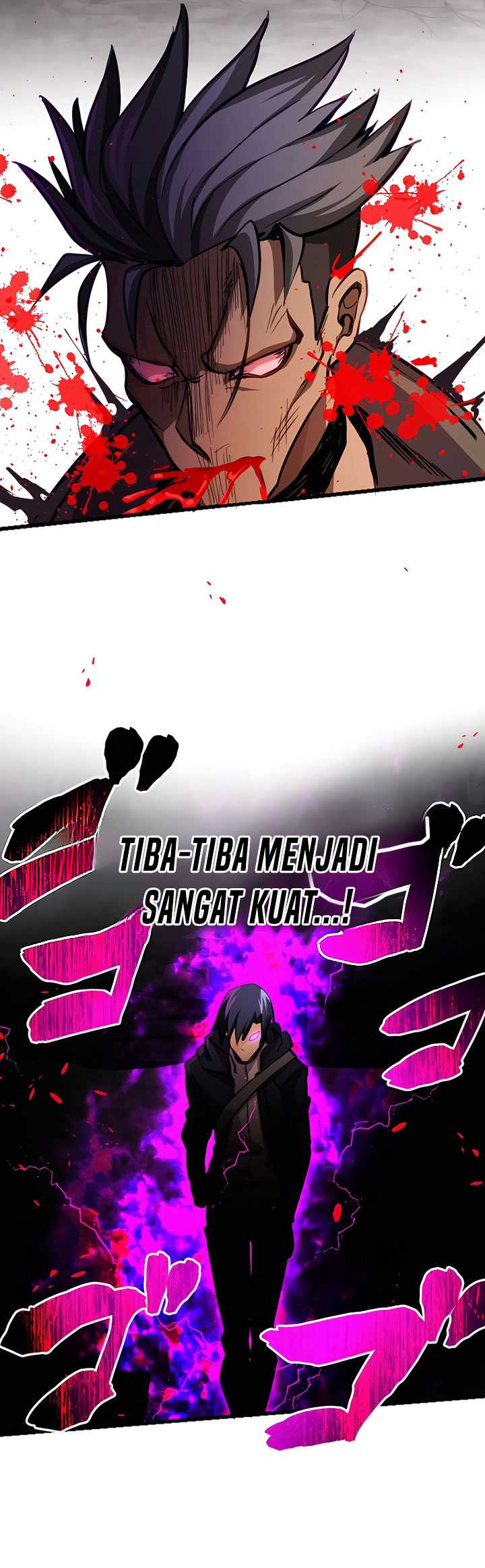 I’m the Only One Who Knows That Jobless Is the Strongest Chapter 11 Gambar 49