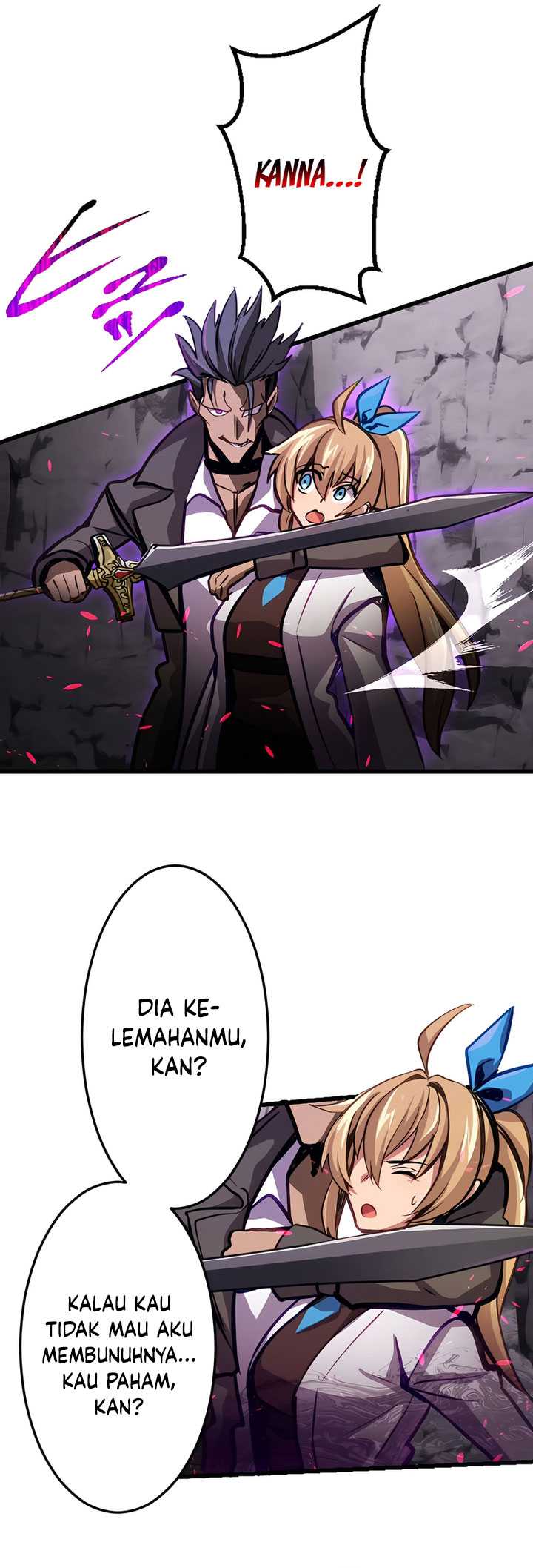 I’m the Only One Who Knows That Jobless Is the Strongest Chapter 11 Gambar 51