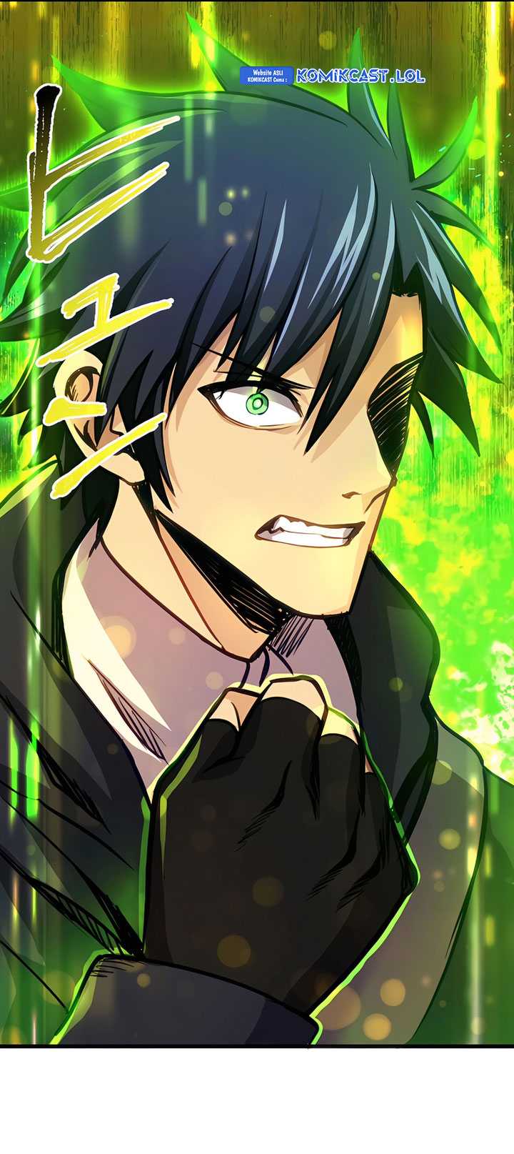 I’m the Only One Who Knows That Jobless Is the Strongest Chapter 11 Gambar 58