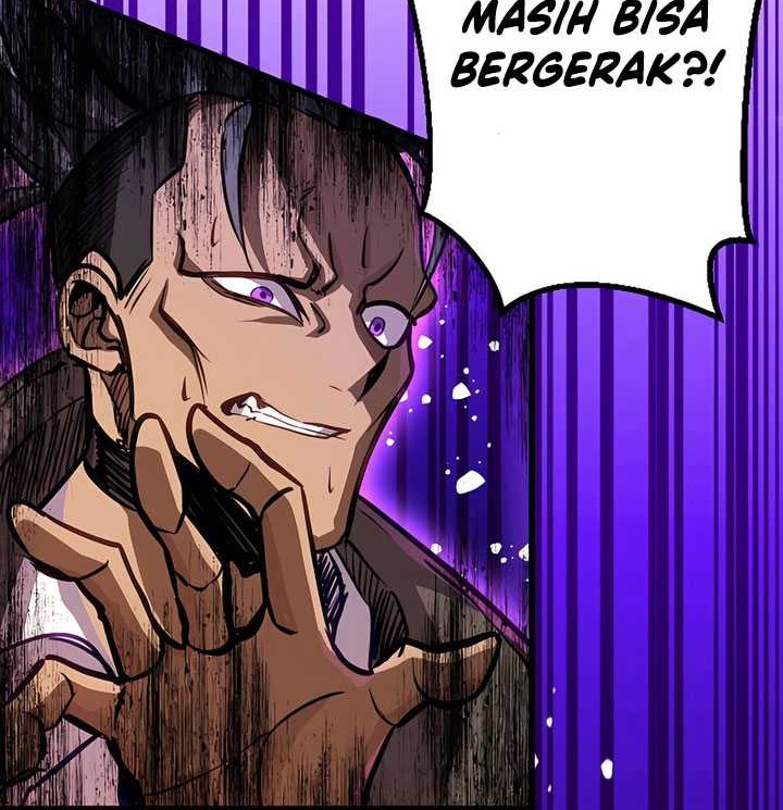 I’m the Only One Who Knows That Jobless Is the Strongest Chapter 11 Gambar 60