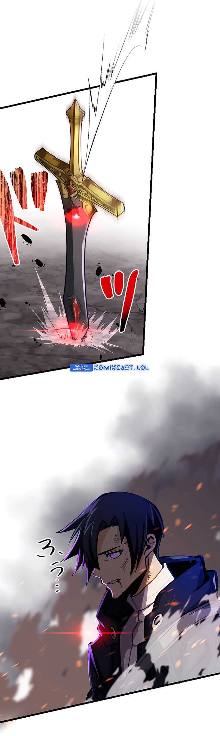 I’m the Only One Who Knows That Jobless Is the Strongest Chapter 11 Gambar 65