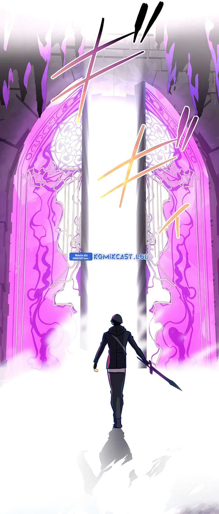 I’m the Only One Who Knows That Jobless Is the Strongest Chapter 11 Gambar 71