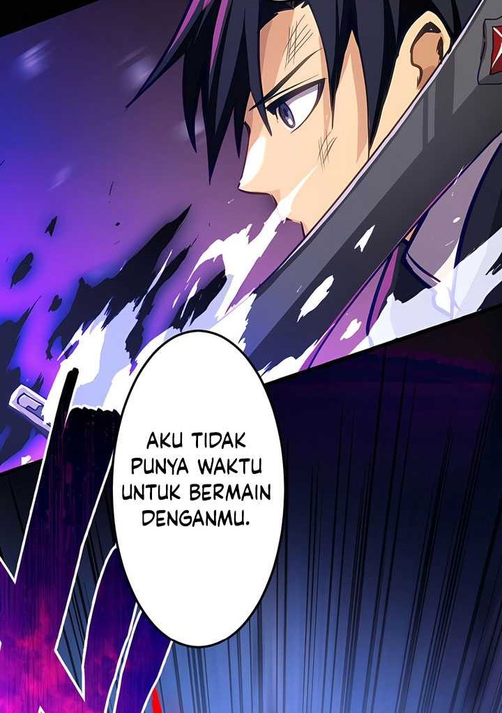 I’m the Only One Who Knows That Jobless Is the Strongest Chapter 11 Gambar 73