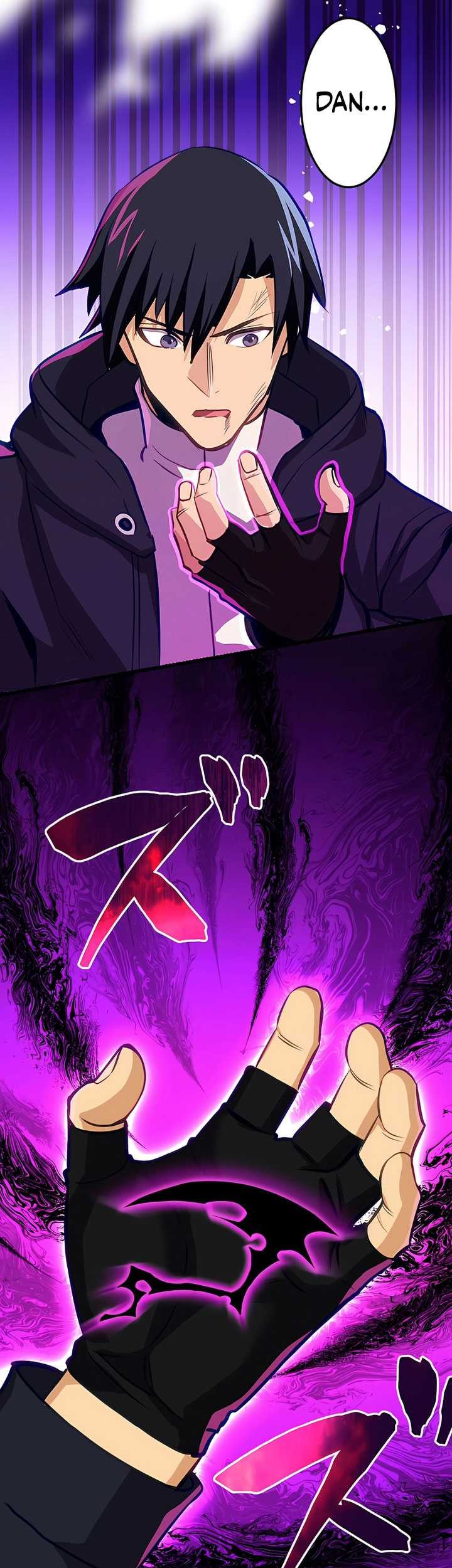 I’m the Only One Who Knows That Jobless Is the Strongest Chapter 11 Gambar 80