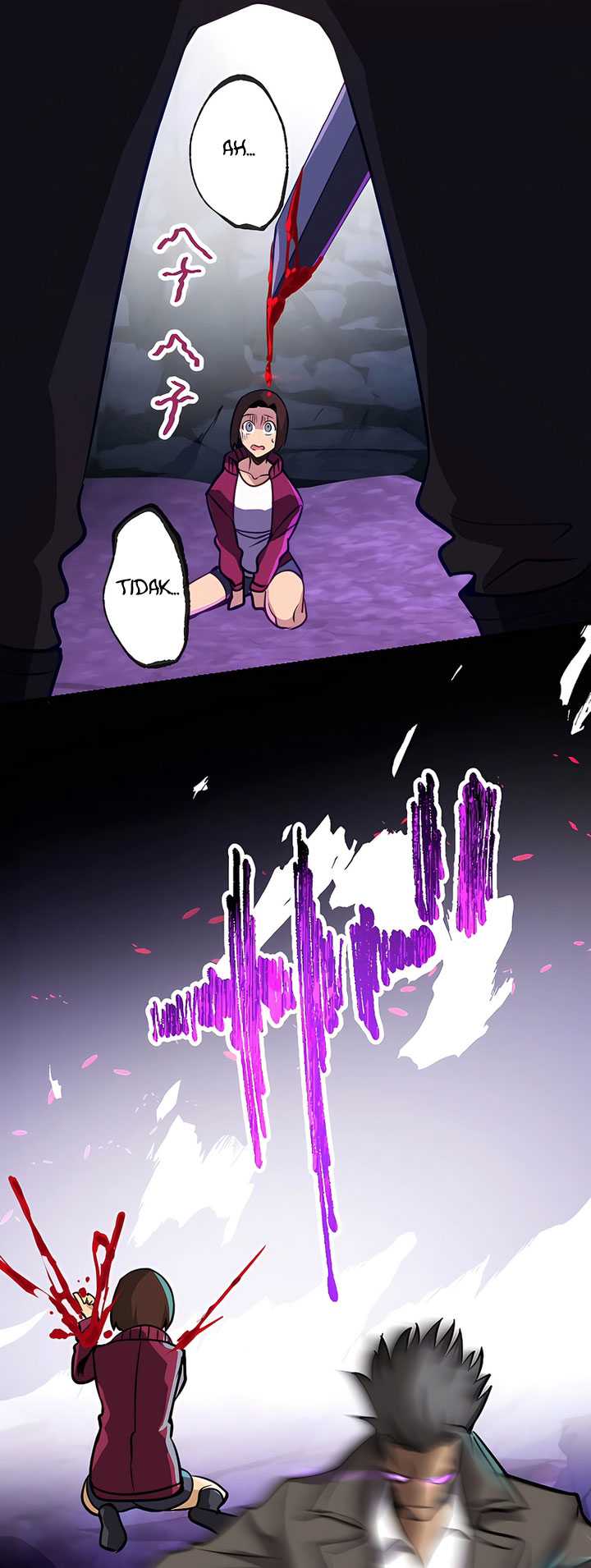 I’m the Only One Who Knows That Jobless Is the Strongest Chapter 11 Gambar 9