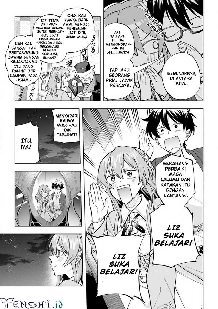 Isekai Craft Gurashi Jiyu Kimamana Seisan Shoku No Honobono Slow Life Chapter 24 Gambar 12