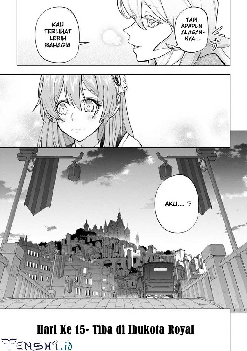 Isekai Craft Gurashi Jiyu Kimamana Seisan Shoku No Honobono Slow Life Chapter 24 Gambar 14