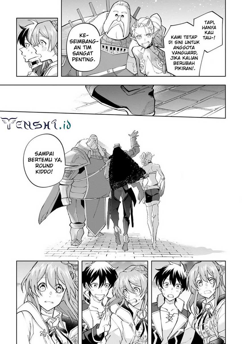 Isekai Craft Gurashi Jiyu Kimamana Seisan Shoku No Honobono Slow Life Chapter 24 Gambar 22