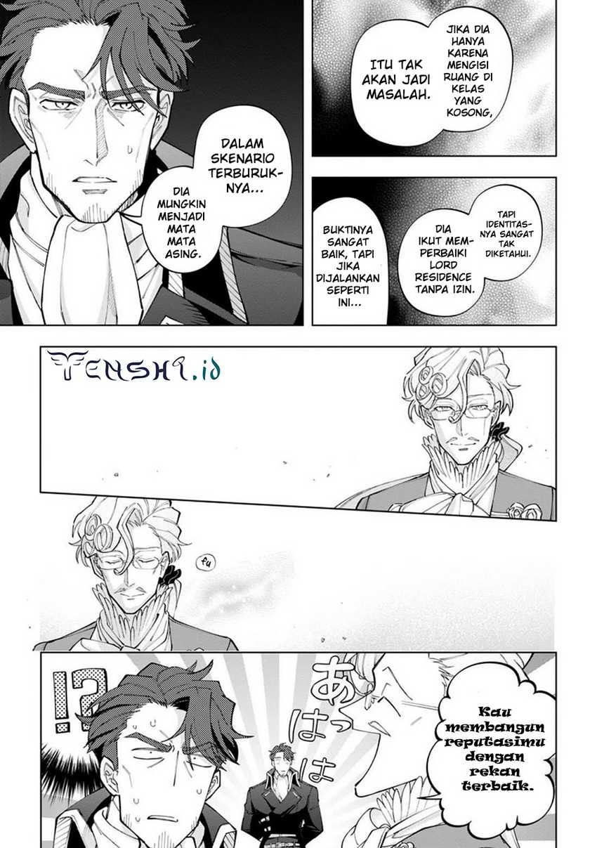 Isekai Craft Gurashi Jiyu Kimamana Seisan Shoku No Honobono Slow Life Chapter 24 Gambar 30