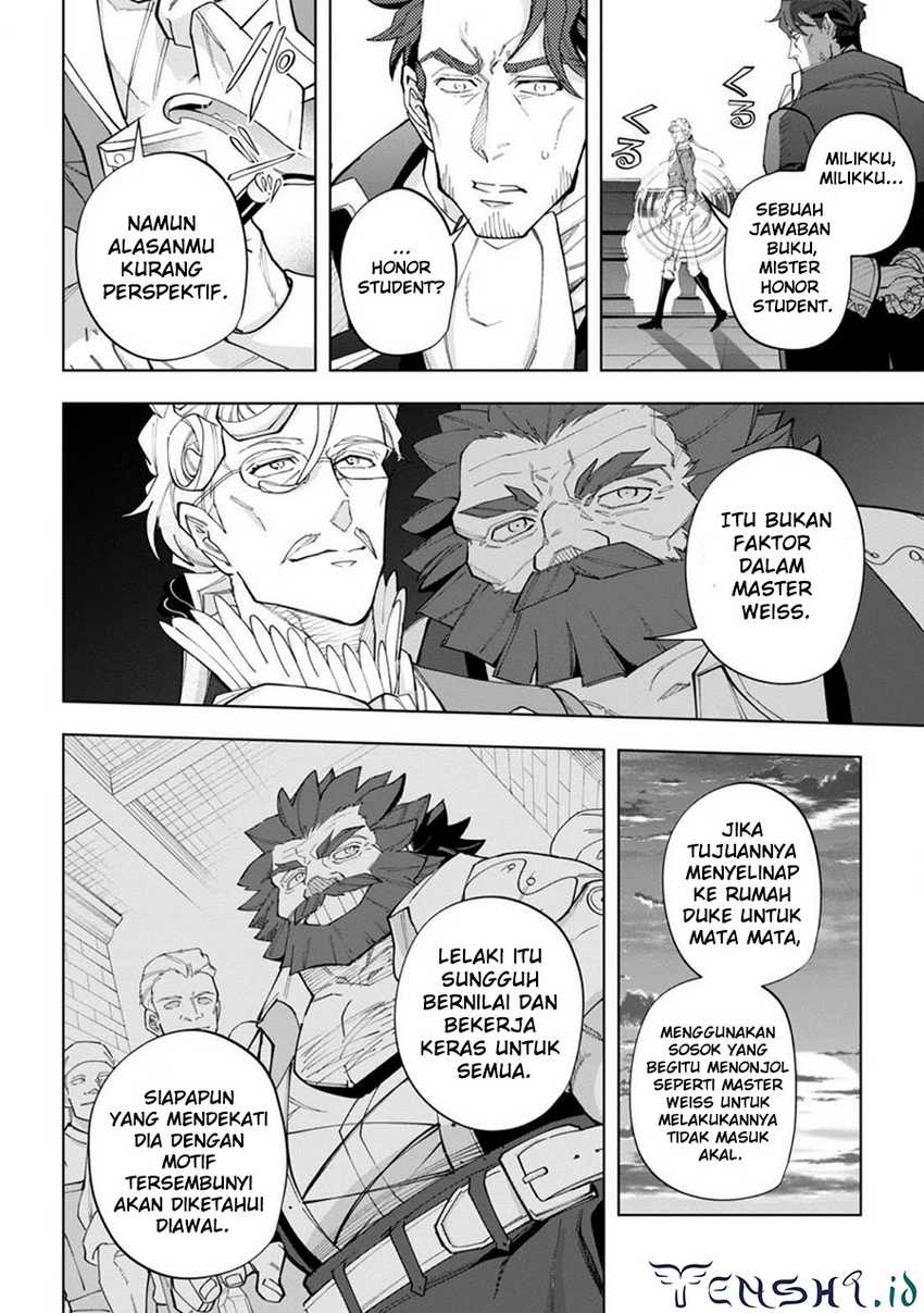 Isekai Craft Gurashi Jiyu Kimamana Seisan Shoku No Honobono Slow Life Chapter 24 Gambar 31