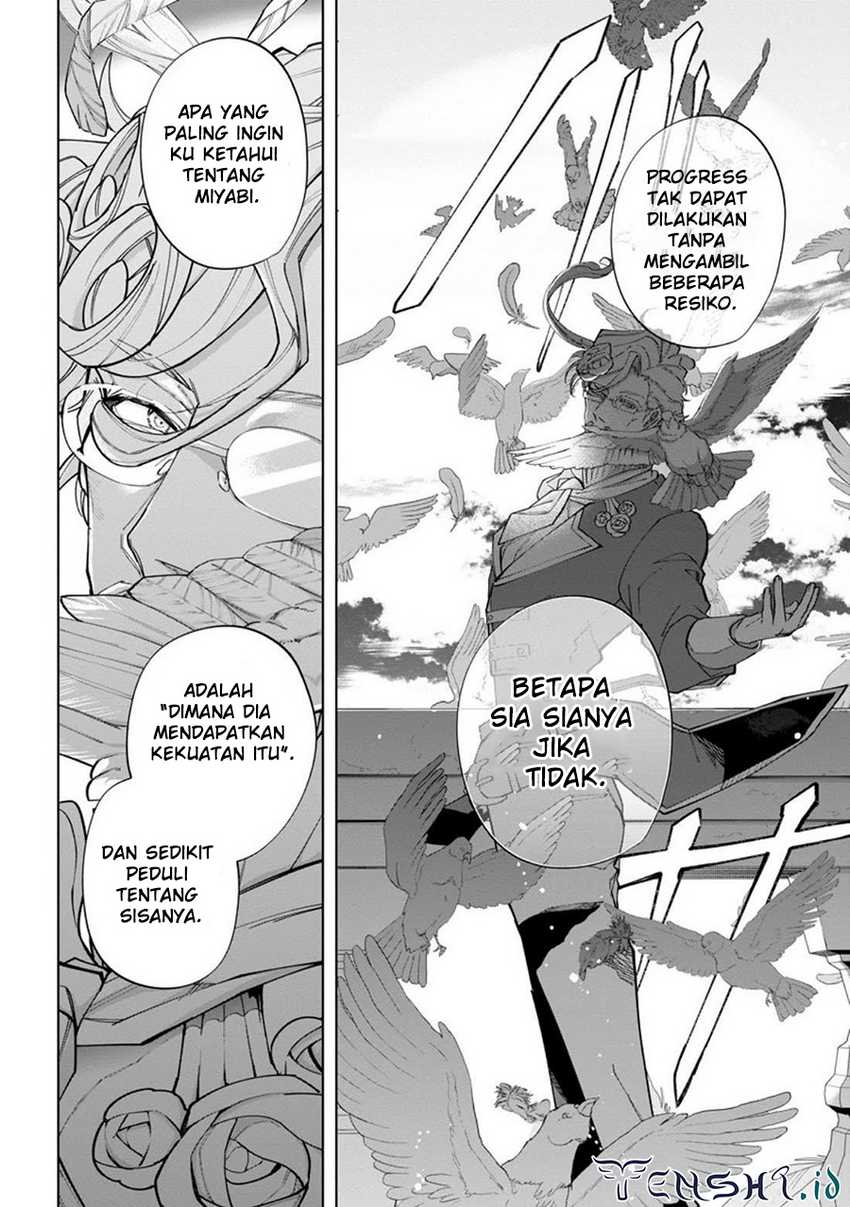 Isekai Craft Gurashi Jiyu Kimamana Seisan Shoku No Honobono Slow Life Chapter 24 Gambar 33