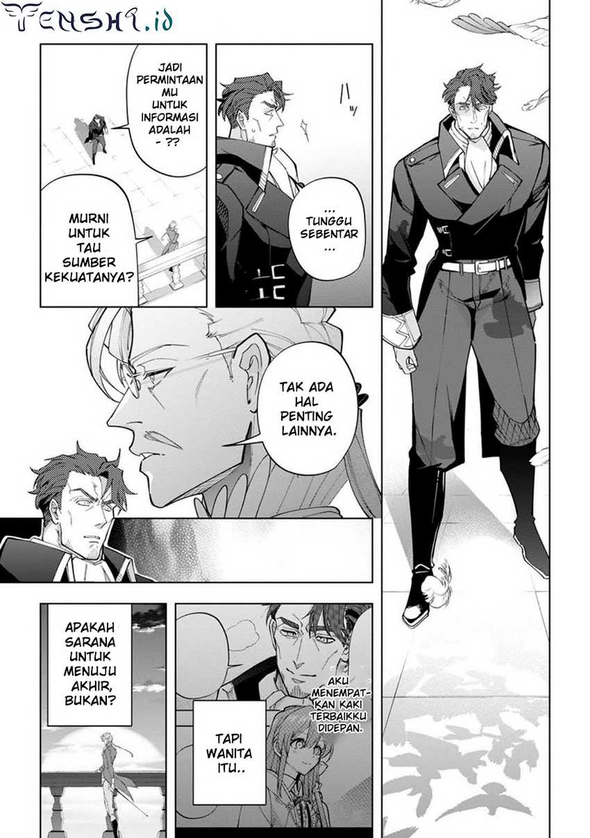 Isekai Craft Gurashi Jiyu Kimamana Seisan Shoku No Honobono Slow Life Chapter 24 Gambar 34