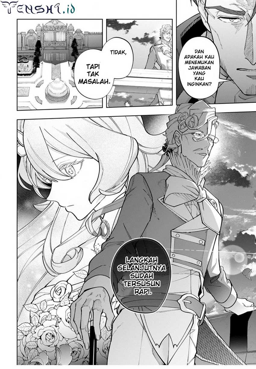 Isekai Craft Gurashi Jiyu Kimamana Seisan Shoku No Honobono Slow Life Chapter 24 Gambar 35