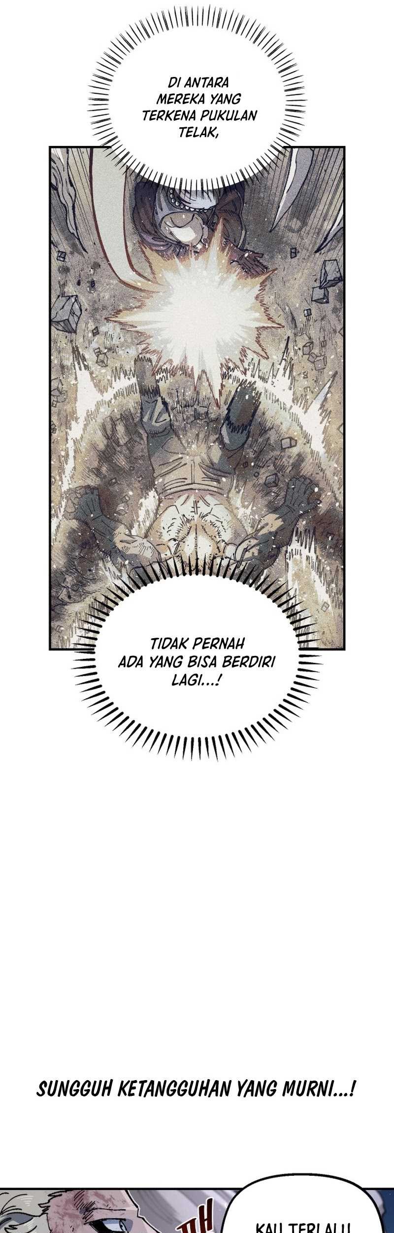 Reincarnation Of The Veteran Soldier Chapter 85 Gambar 36