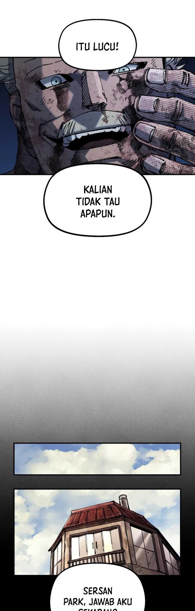 Reincarnation Of The Veteran Soldier Chapter 85 Gambar 44