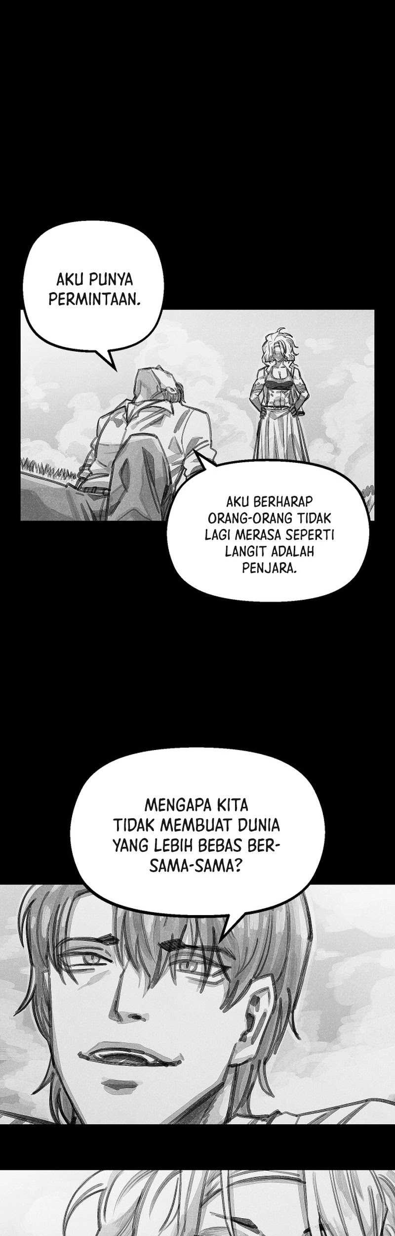 Reincarnation Of The Veteran Soldier Chapter 85 Gambar 52