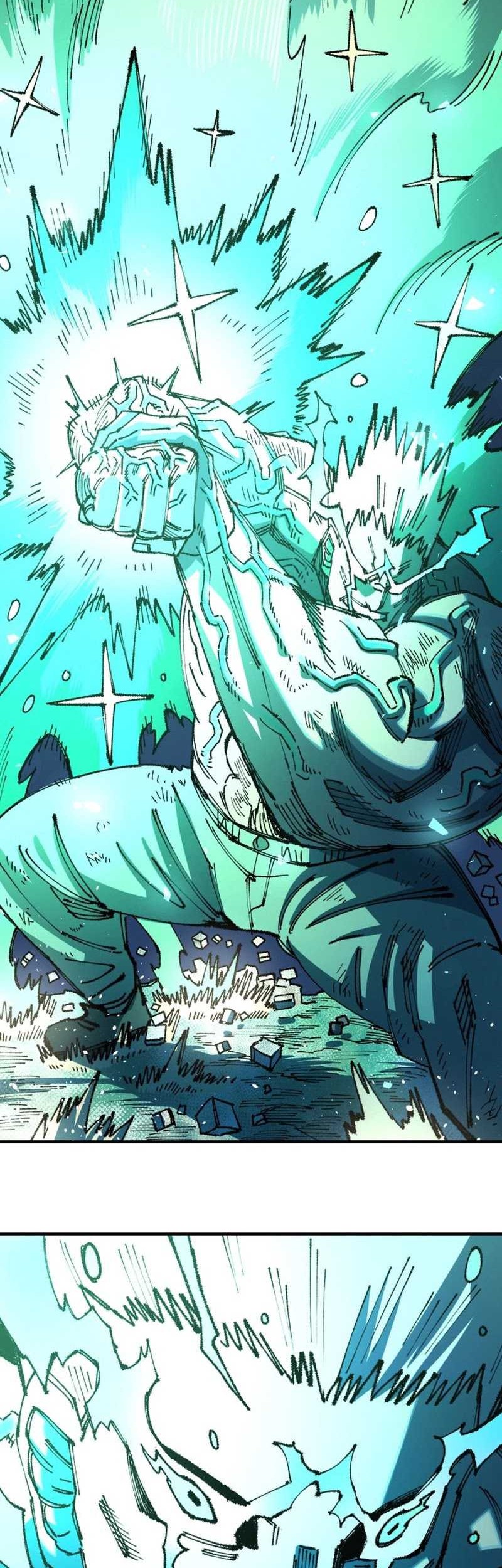 Reincarnation Of The Veteran Soldier Chapter 85 Gambar 74