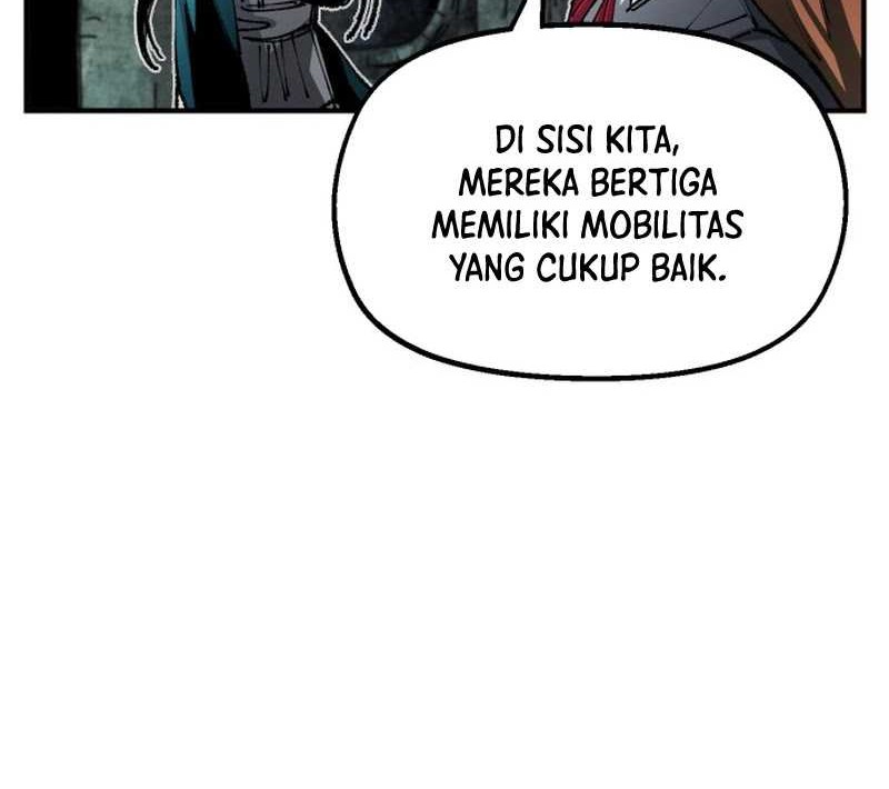Reincarnation Of The Veteran Soldier Chapter 85 Gambar 9