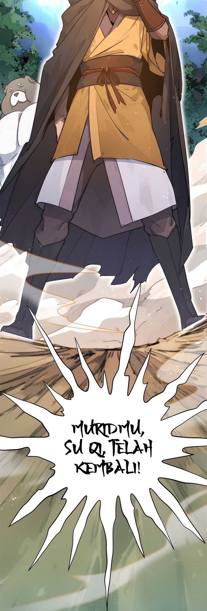 Top Tier Providence: Secretly Cultivate for a Thousand Years Chapter 152 Gambar 37