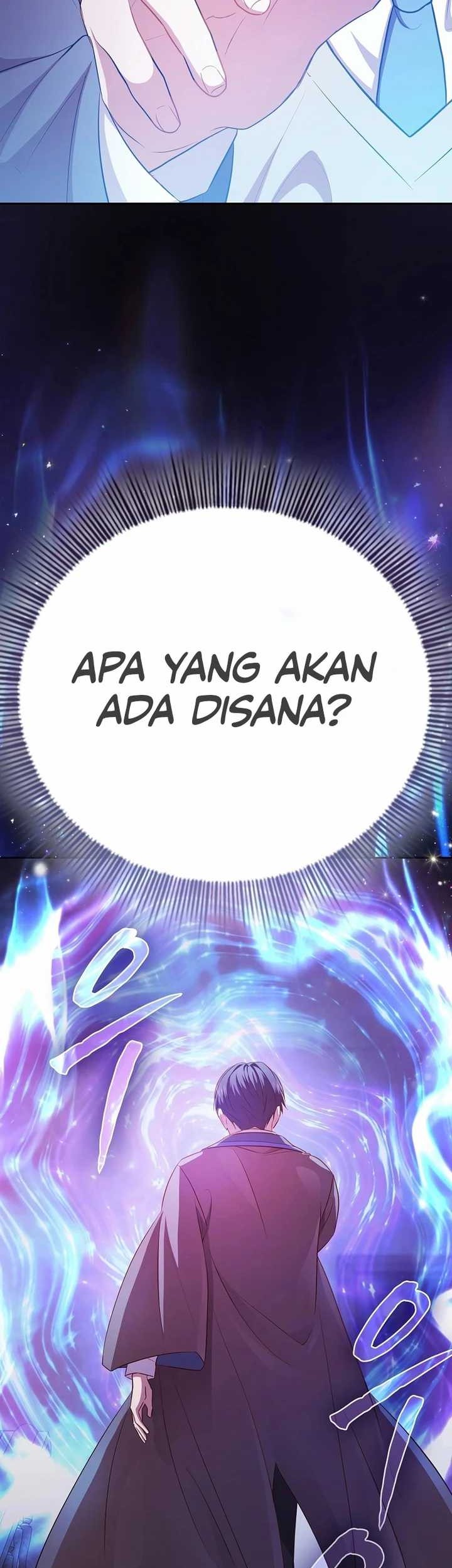 Magic Academy Survival Guide Chapter 91 Gambar 3