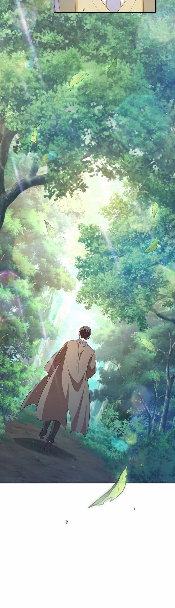 Magic Academy Survival Guide Chapter 91 Gambar 9