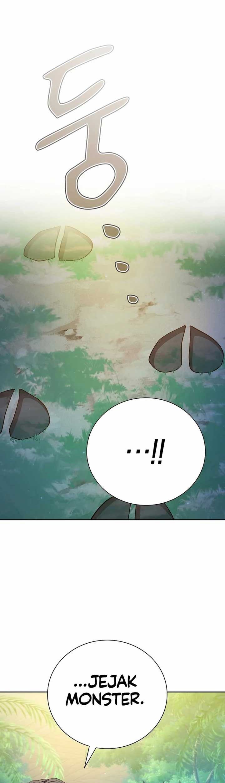 Magic Academy Survival Guide Chapter 91 Gambar 15