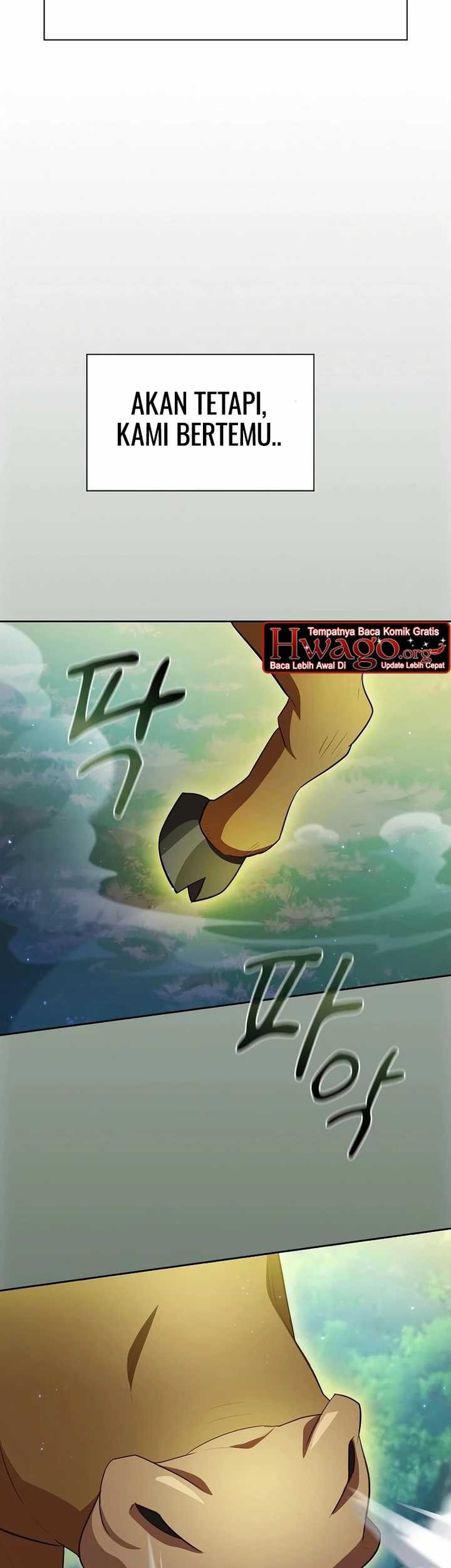 Magic Academy Survival Guide Chapter 91 Gambar 21