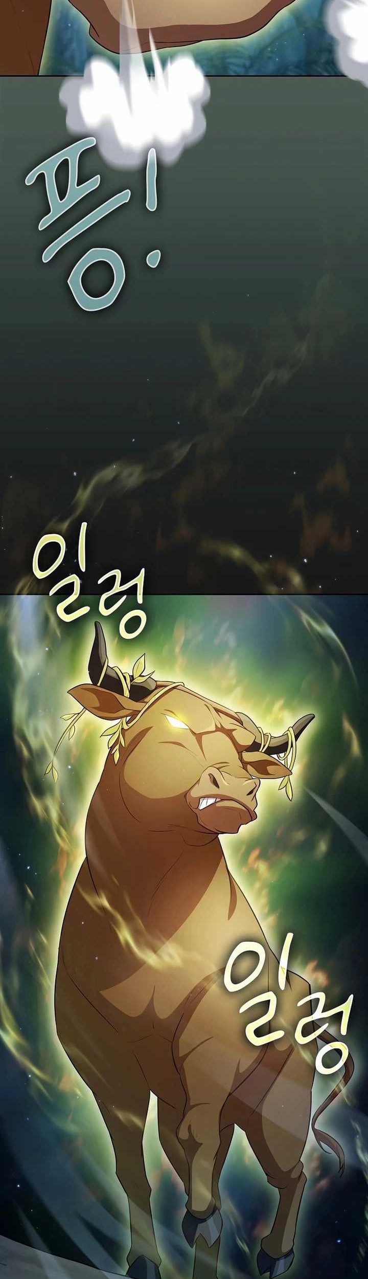 Magic Academy Survival Guide Chapter 91 Gambar 22