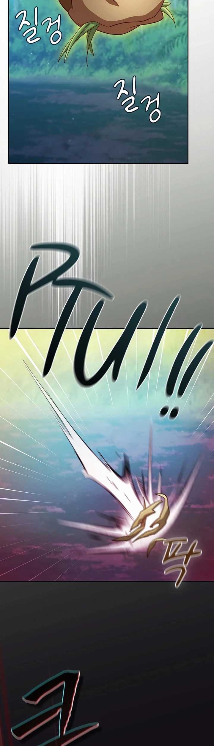 Magic Academy Survival Guide Chapter 91 Gambar 27