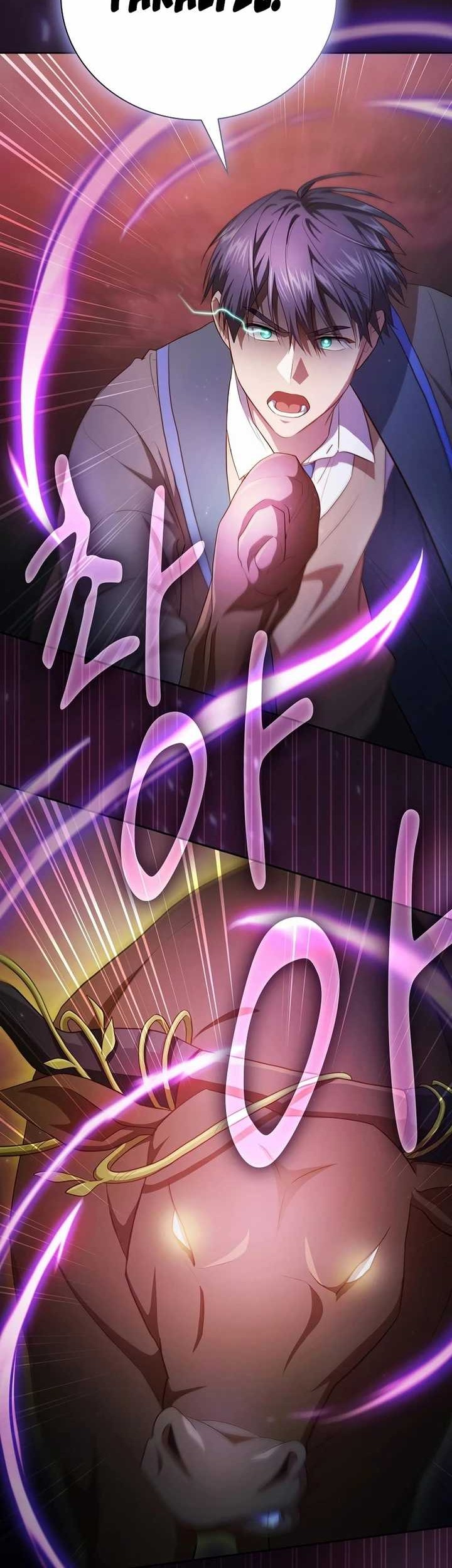 Magic Academy Survival Guide Chapter 91 Gambar 32