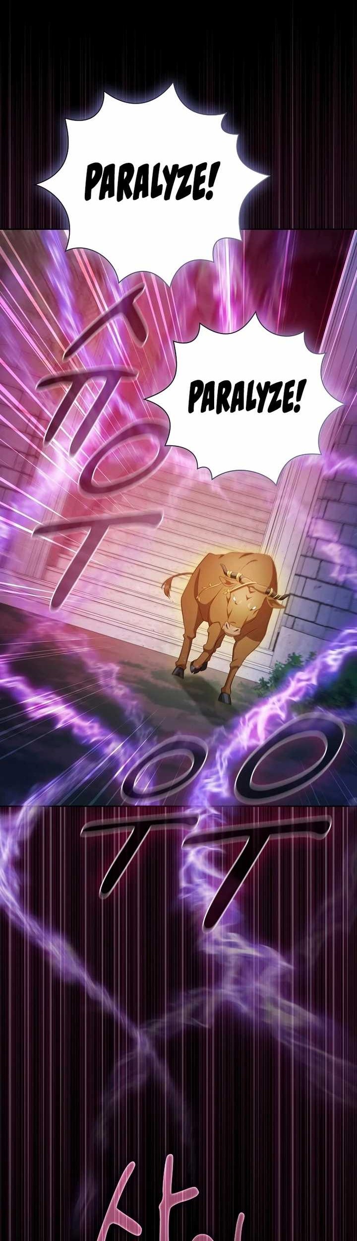 Magic Academy Survival Guide Chapter 91 Gambar 36