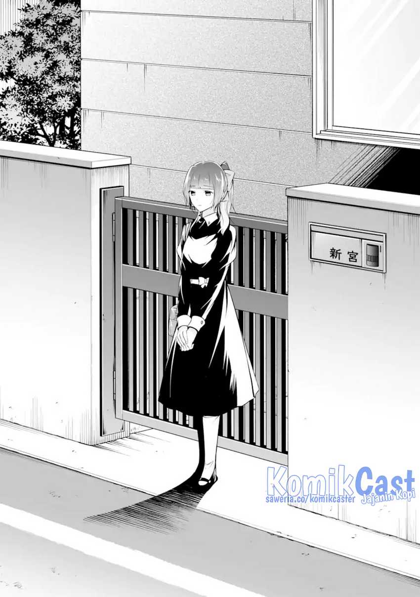 Chuuko demo Koi ga Shitai! Chapter 127 Gambar 17
