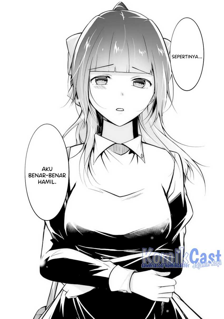 Chuuko demo Koi ga Shitai! Chapter 127 Gambar 19