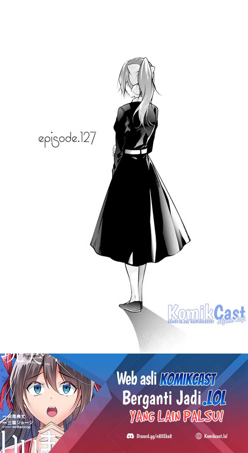 Baca Chuuko demo Koi ga Shitai! Chapter 127 Gambar 2