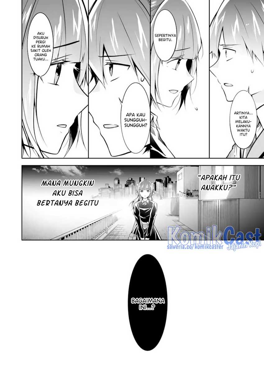 Chuuko demo Koi ga Shitai! Chapter 127 Gambar 21