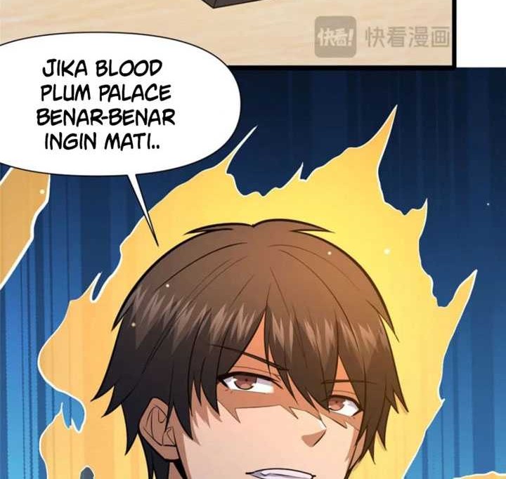 Urban God of Medicine Chapter 103 Gambar 13