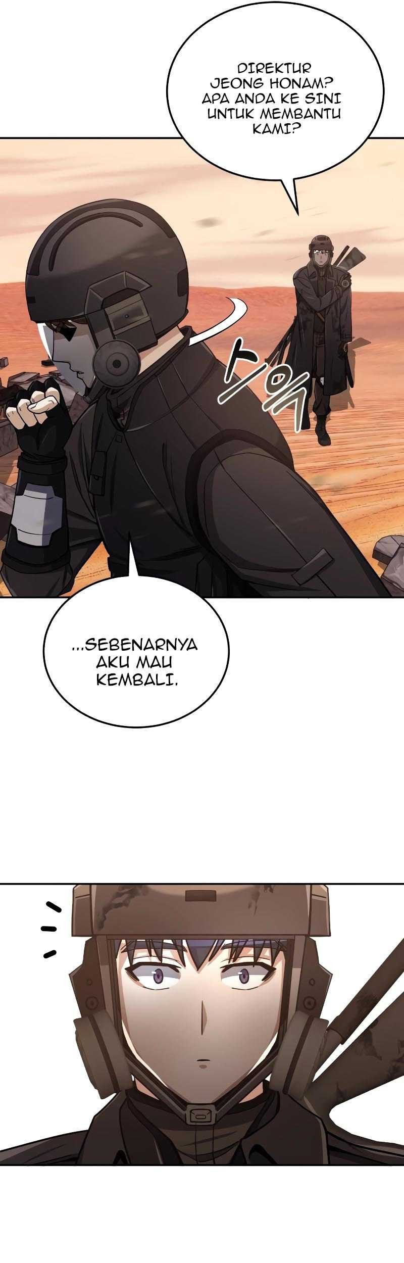 Genius of the Unique Lineage Chapter 65 Gambar 50